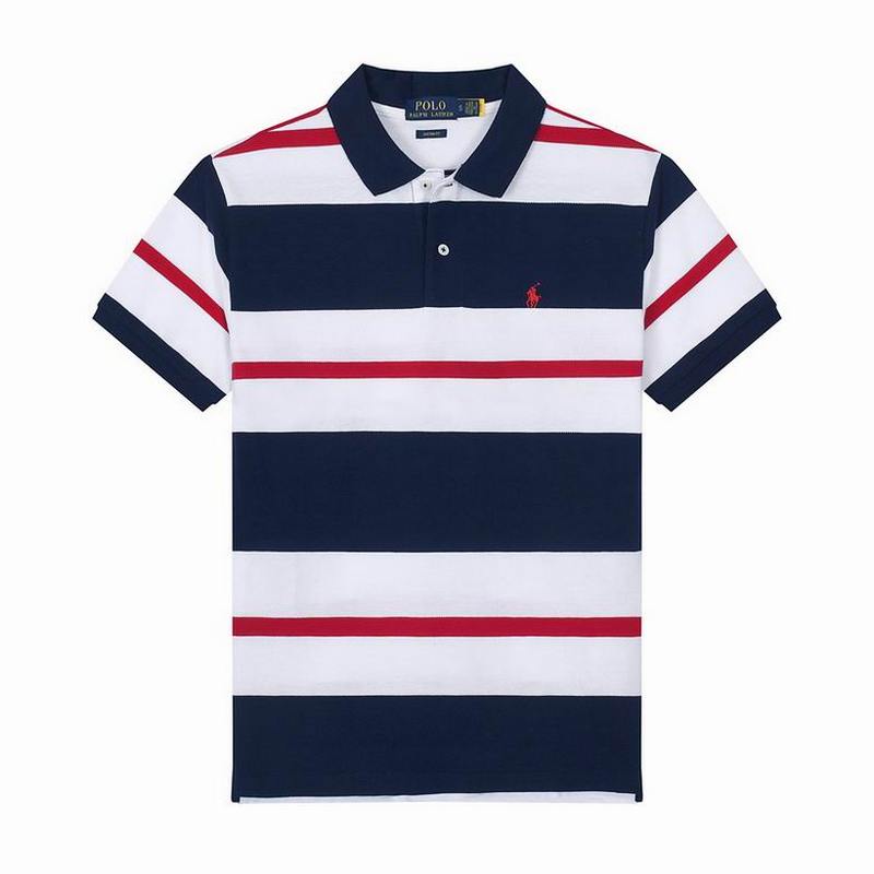 RL Men's Polo 338